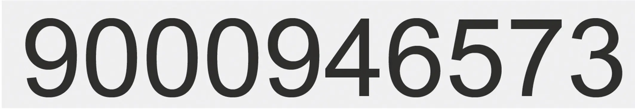 Blendenkasten 11003803