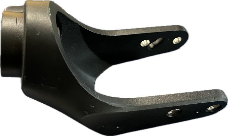 Vorderradgabel SoFlow 800.800.13 aus Magnesiumlegierung für E-Scooter