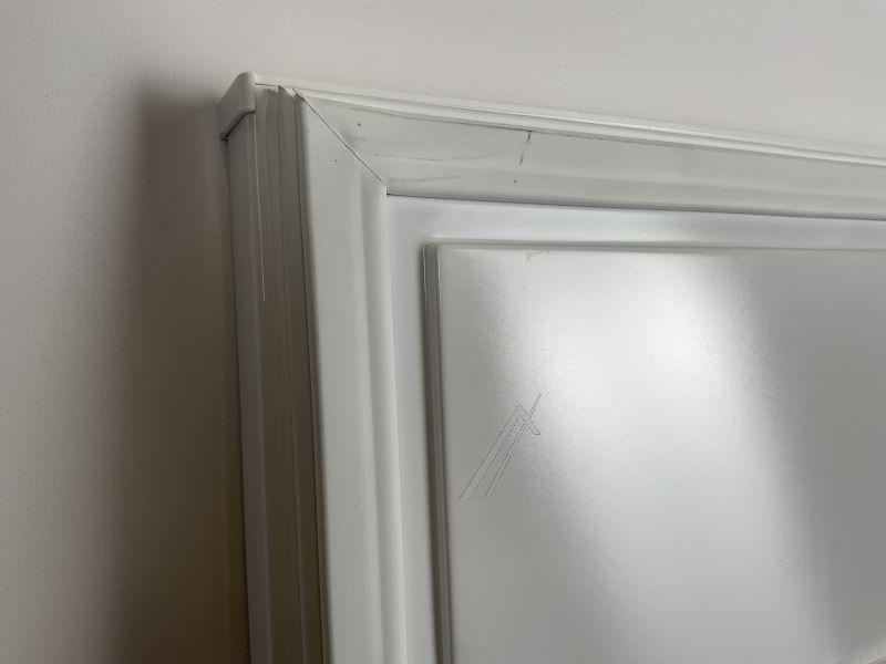 Kühlschrank-Tür Vestel 20912758 Tür-Komplett