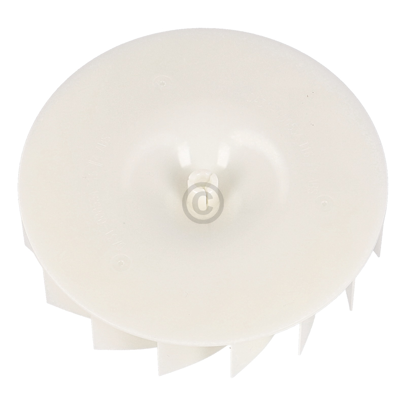 Lüfterrad SAMSUNG DA31-00053A für KühlGefrierKombination