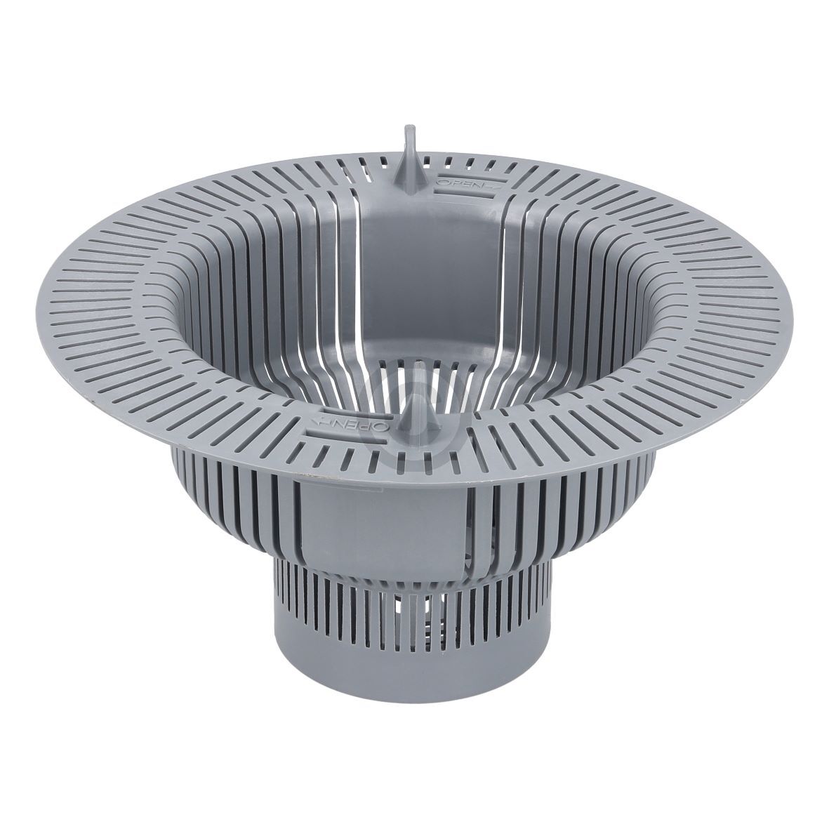 Grobsieb smeg 763410830 für Gewerbe Geschirrspüler