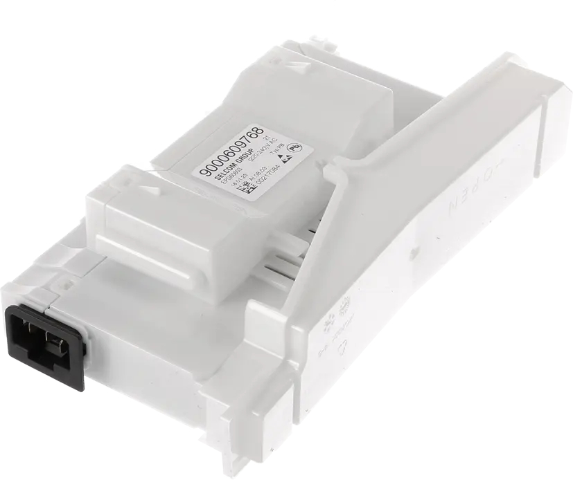 Leistungsmodul programmiert 00653315