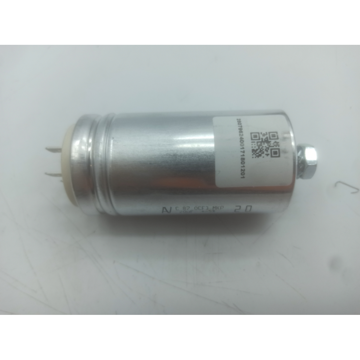 CAPACITOR (ARCOTRONICS 20 uF) 2807962400