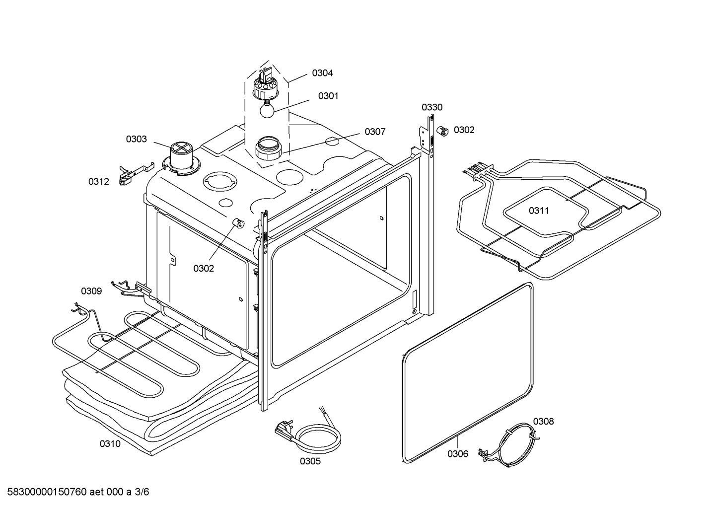 Ersatzteile_HB331W0_2F11_Bild_3