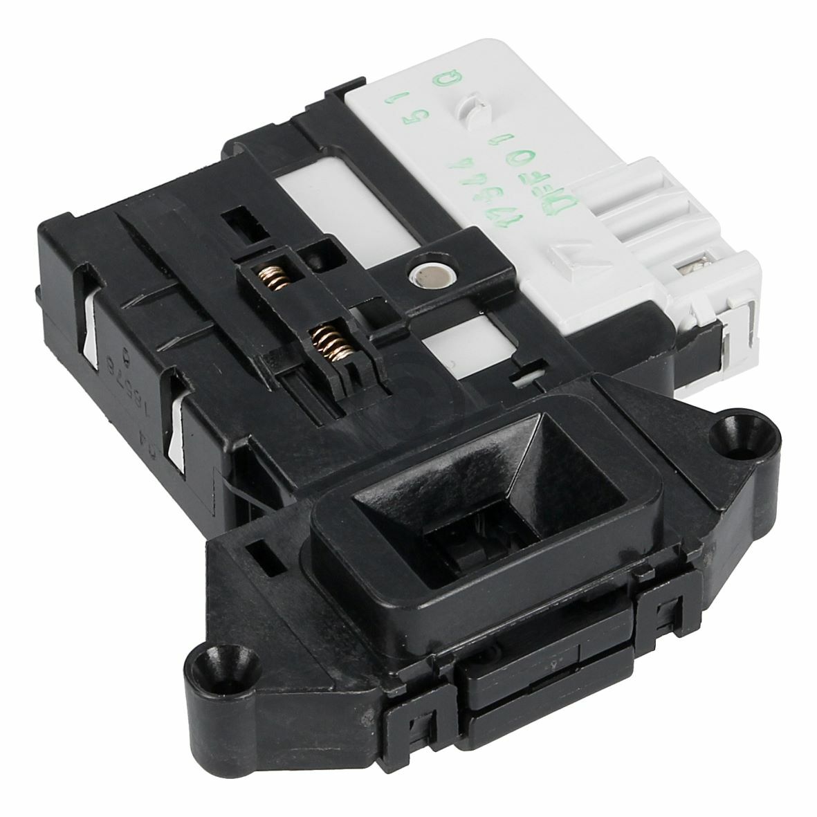 Türschalter LG EBF49827803 Waschmaschine Türverriegelung