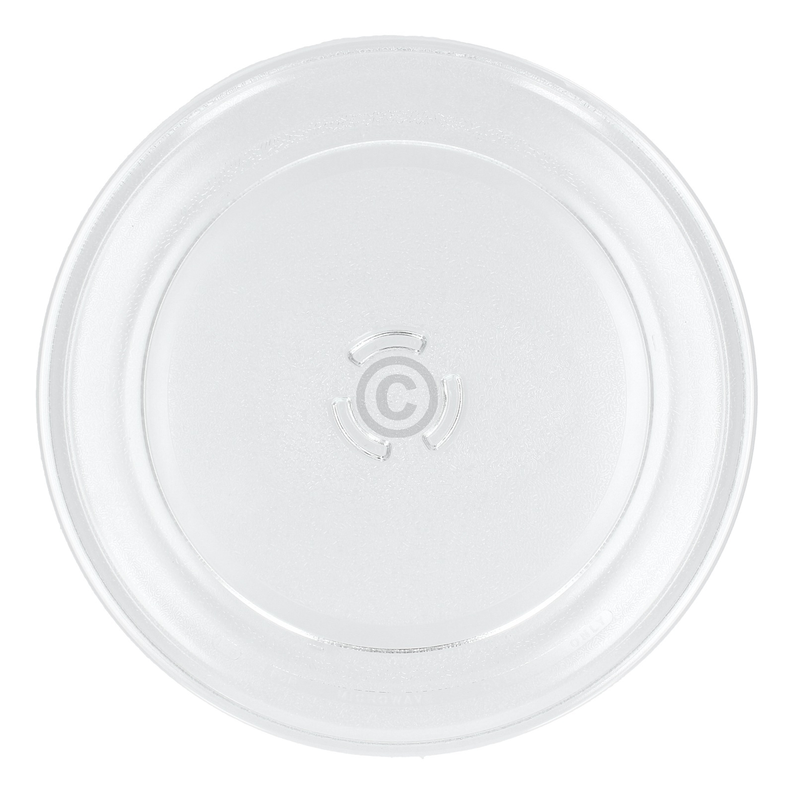 Drehteller Bauknecht C00863691 360mmØ für Mikrowelle Bauknecht