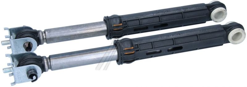 Waschmaschinen-Stoßdämpfer Whirlpool Indesit 482000032252 100N (2 Stück)