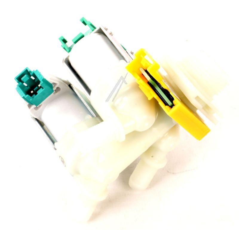 Dreifach-Magnetventil für Bosch-Siemens Waschmaschine 10032569 Wasserzufuhr