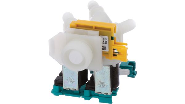 Einlassventil-Magnetventil Bosch 10011068 Waschmaschine