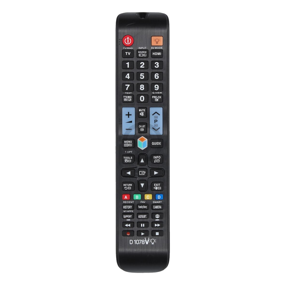 Fernbedienung universal für Samsung Fernseher TV 10075777