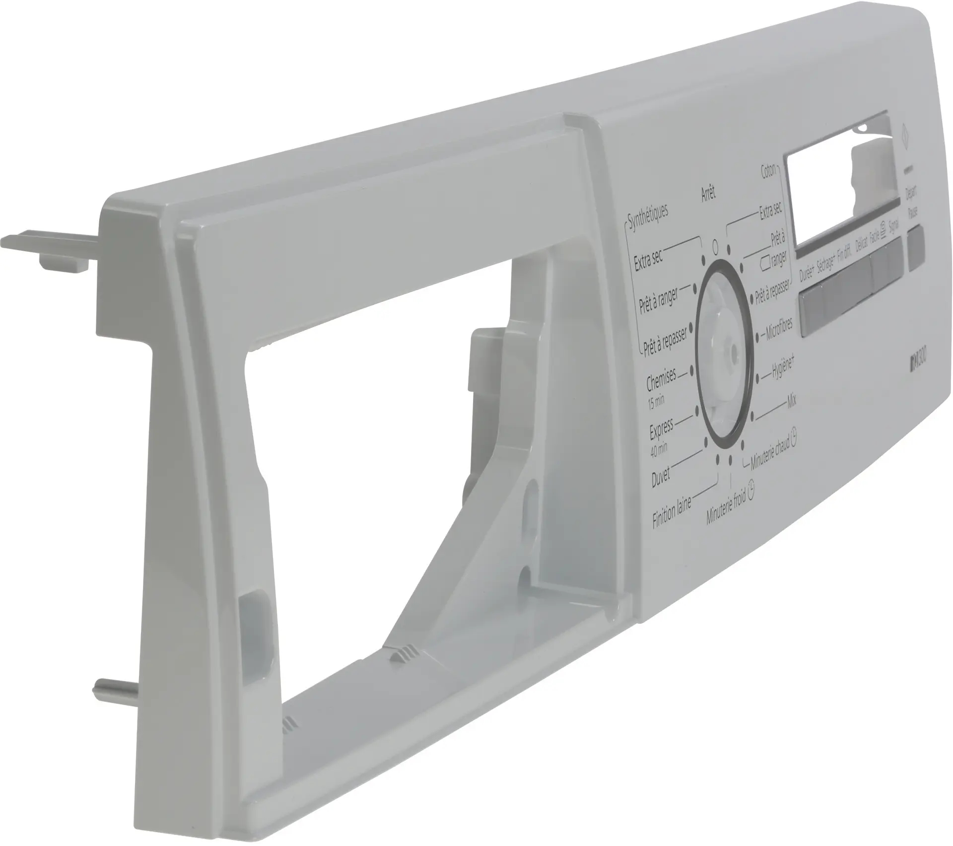 Bedienblende 00748285