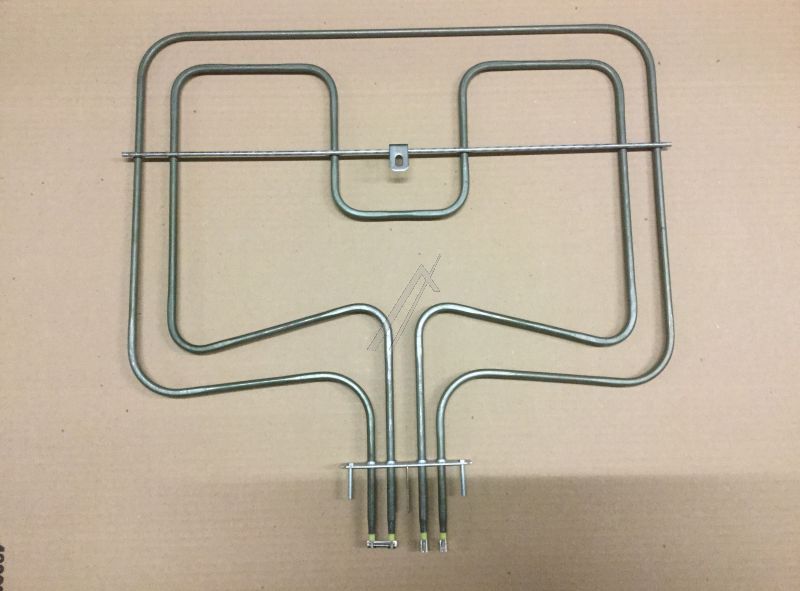Heizstab für Ofen Electrolux 3570797013 Oberhitze