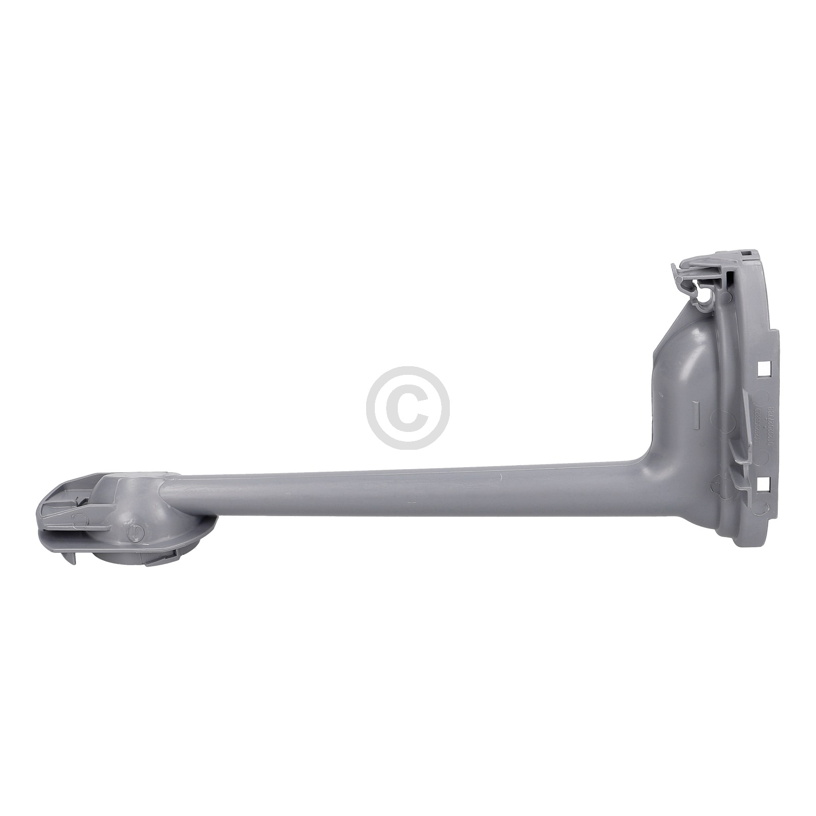 0120202778B Inner duct Haier 49107809 CANDY/ HOOVER