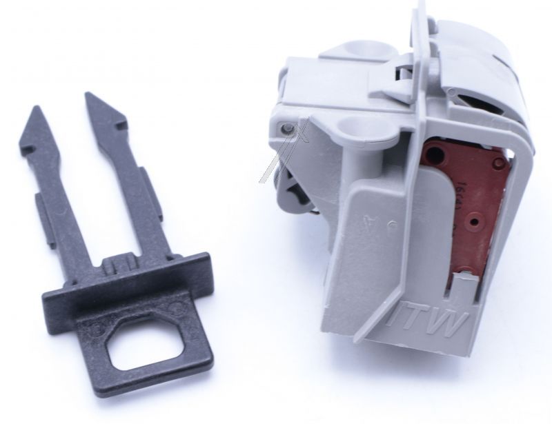 Türschloss für Franke Geschirrspüler 1330357486 mit Verriegelung