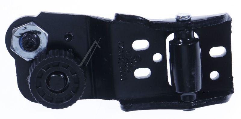 Unteres Scharnier AS für Kühlschrank Haier 0060872250 Halterung Türblatt