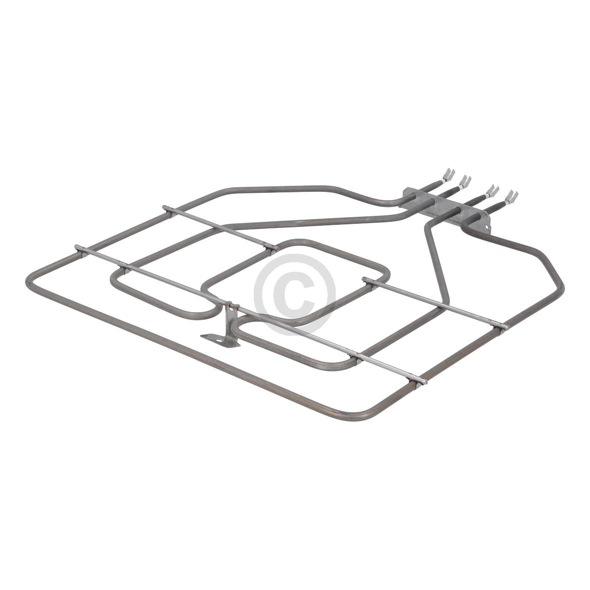 Heizelement Oberhitze wie BOSCH 00773539 EGO 20.25899.000 für Backofen