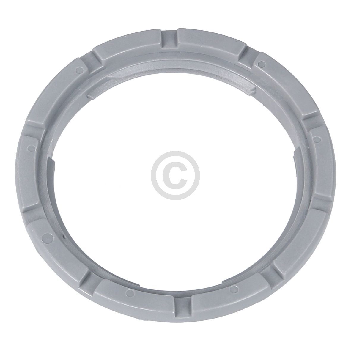Mutter für Salzbehälter smeg 763890586 in Geschirrspüler