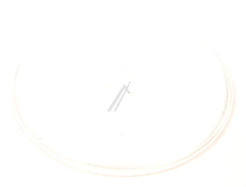 Glasdrehteller für Mikrowelle Midea 12570000000990 Ø25,5cm