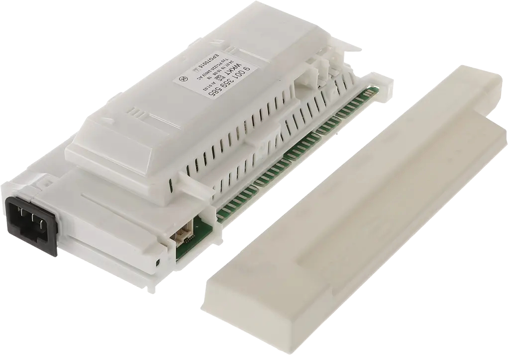 Leistungsmodul programmiert 12011137