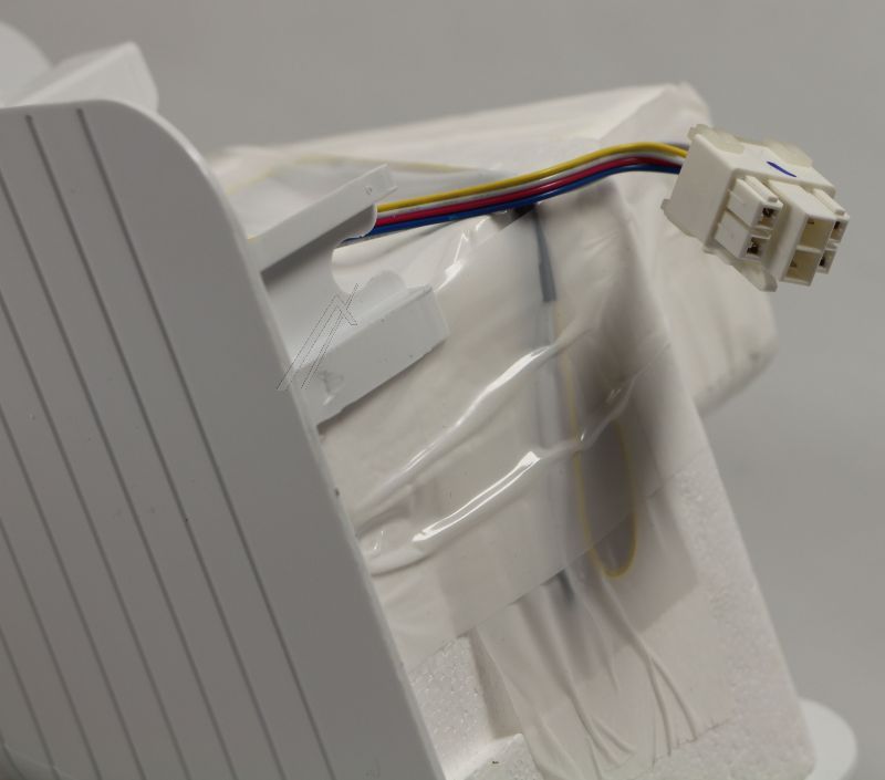 Luftkanal für Midea Kühlschrank 12131000057948 Kühlung