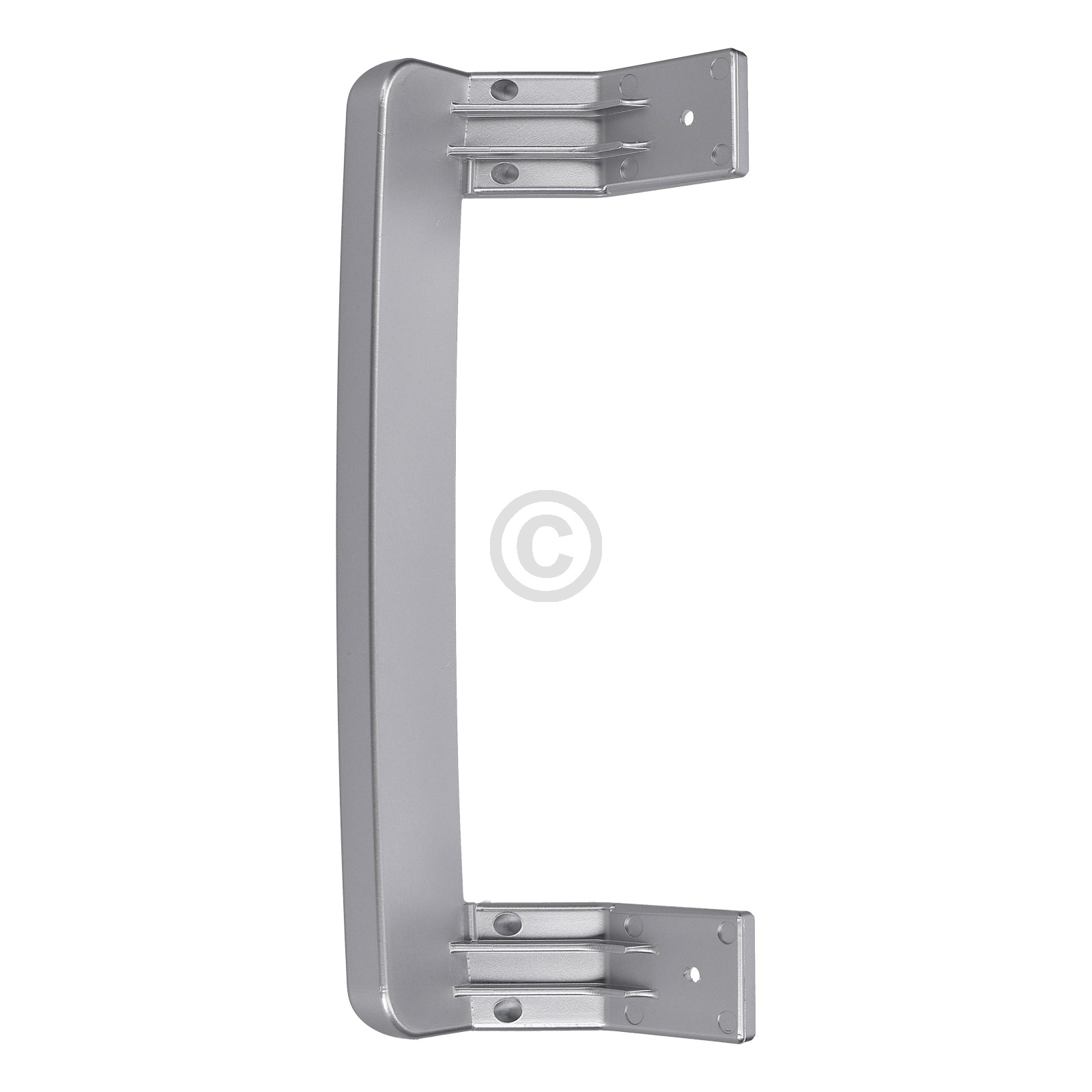 Türgriff passend für Beko 4900061200 BLUPARTS in Kühl-Gefrierkombination