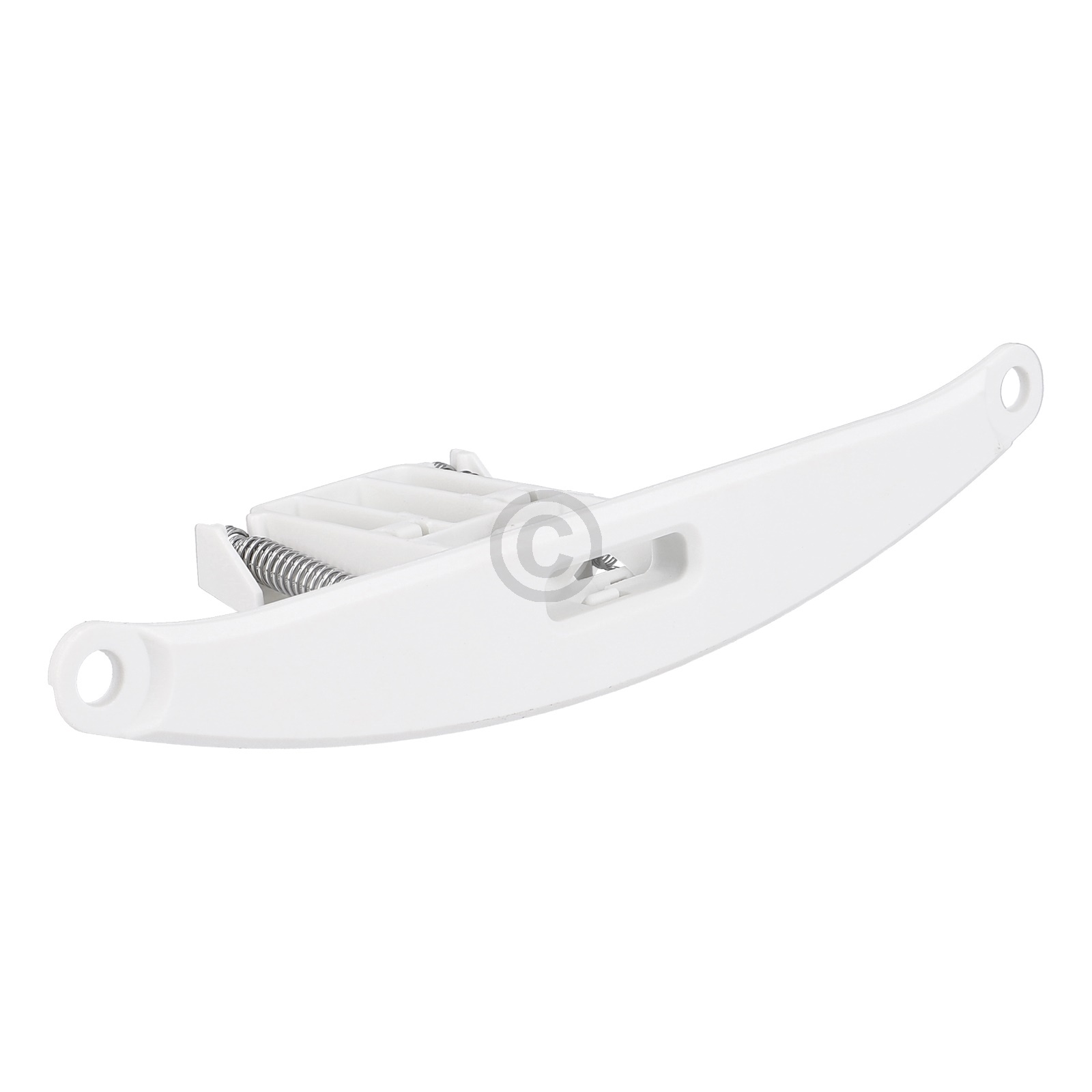 Türverriegelung passend für Miele 9346302 BLUPARTS für Trockner 10103518