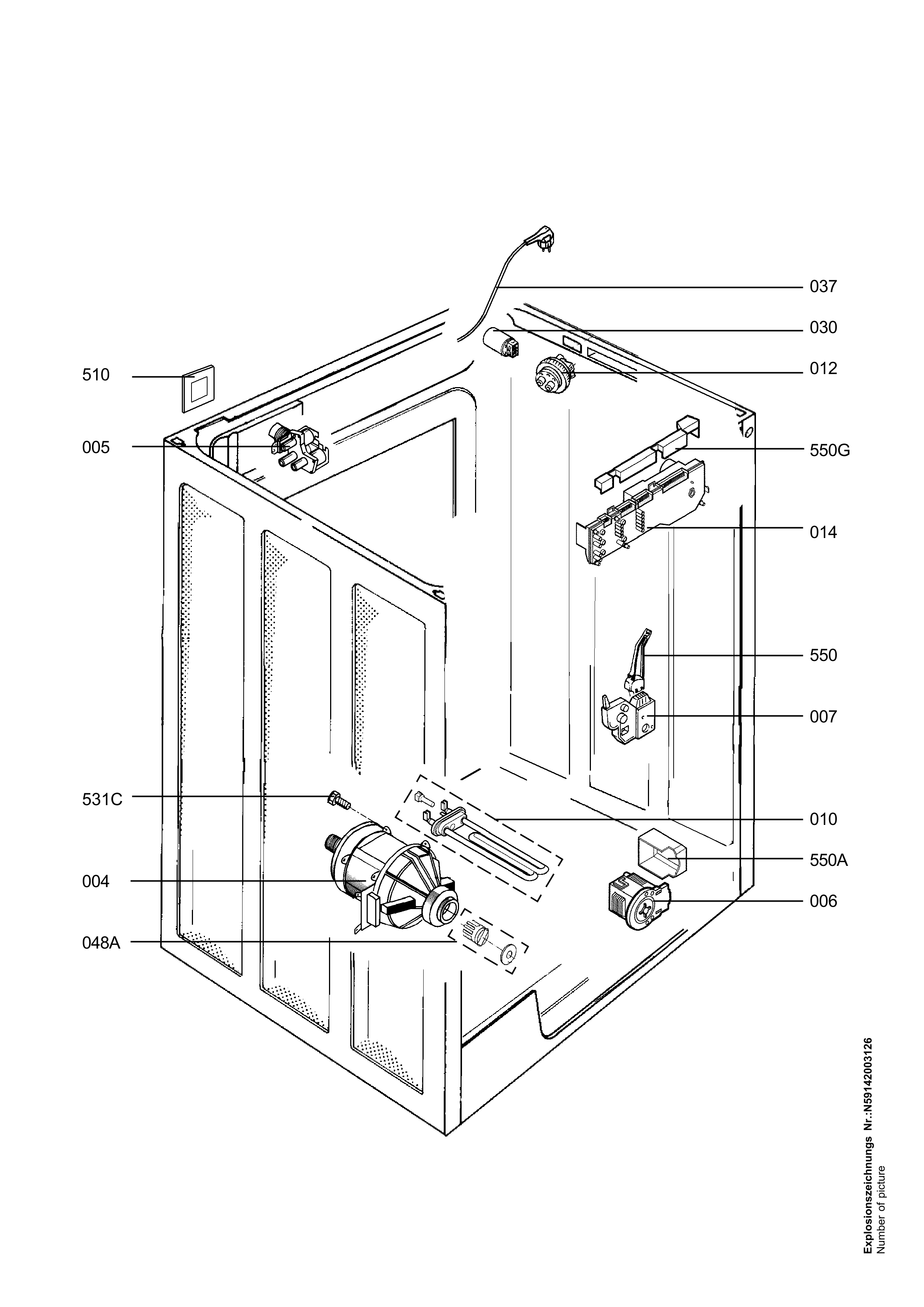 Ersatzteile_Lavamat_50600_91400313200_Bild_1