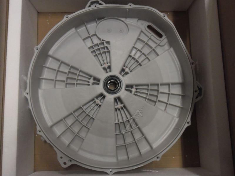 Waschmaschinen-Bottich LG AJQ73993801 Außenwanne