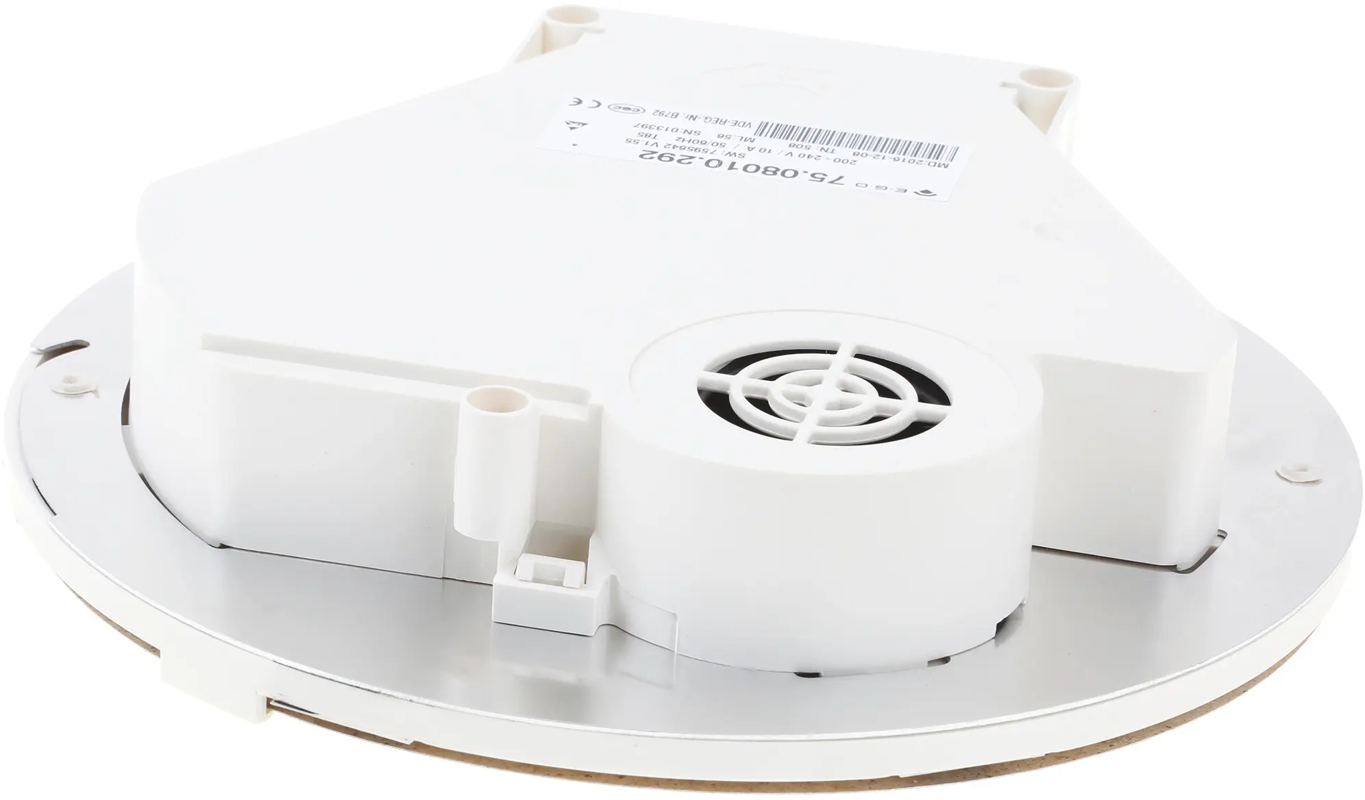 Heizzone-Induktion 00649899