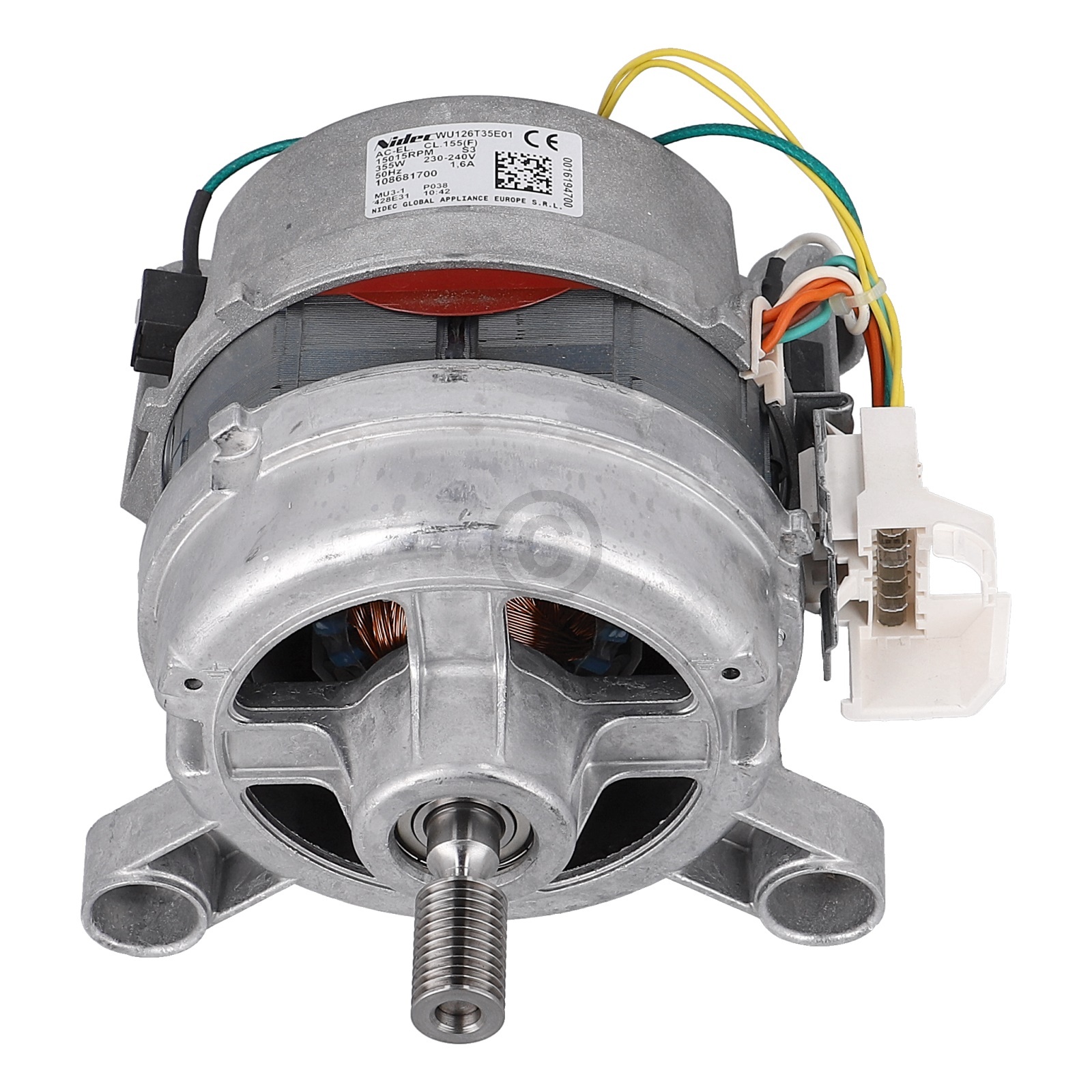 Motor, 240V, 50HZ, 475W, F (1086817002)