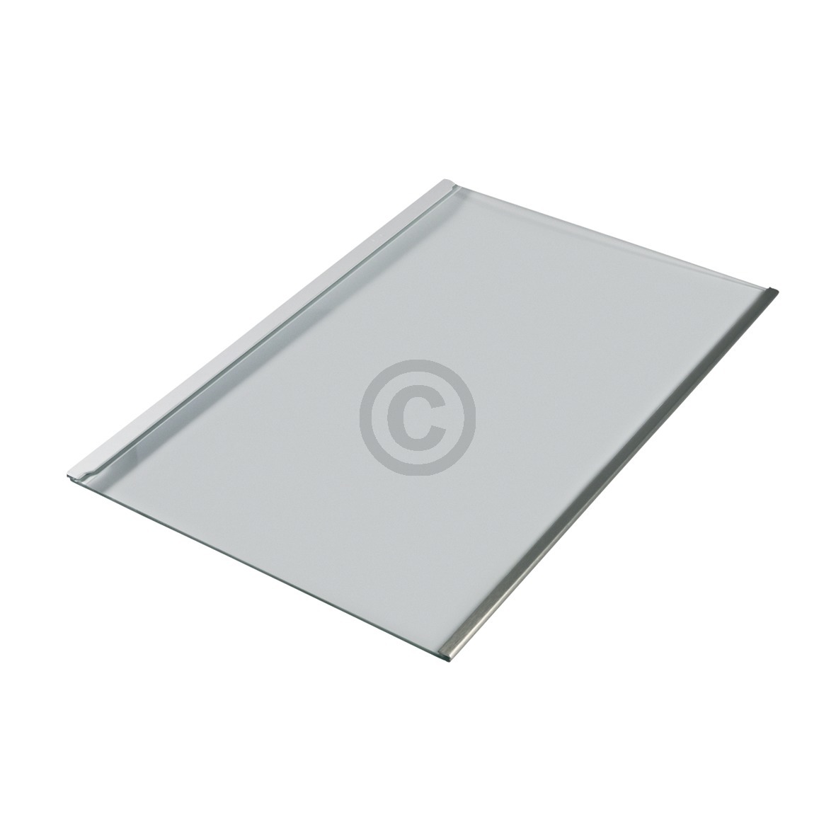 Glasplatte SIEMENS 00447339 470x303mm für Kühlschrank KühlGefrierKombination