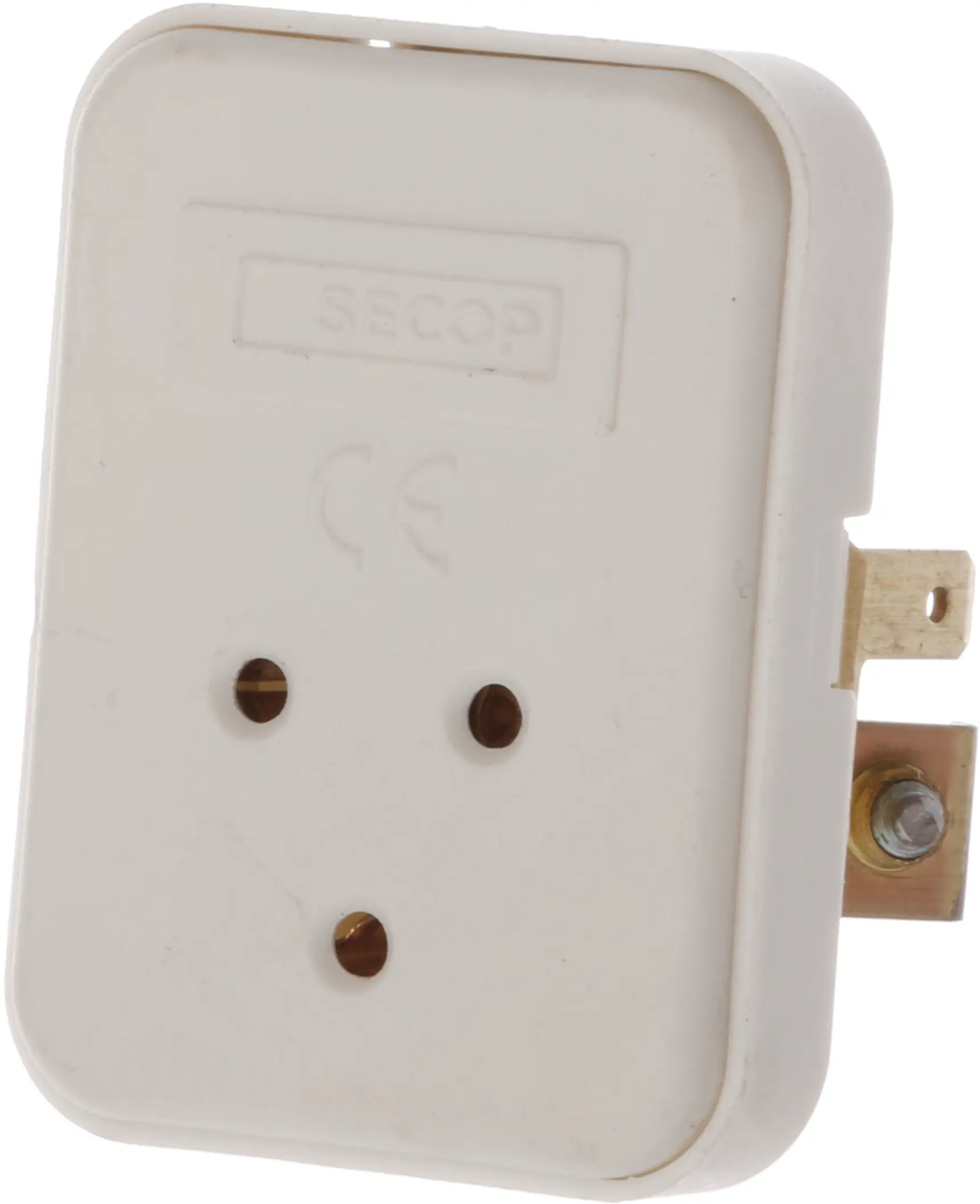 Anlassrelais für Kompressor Bosch 00427718 Schütz, 12V