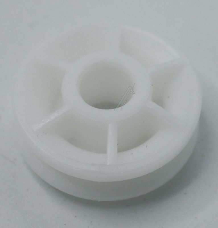 Umlenkrolle Seilzug Amica 1007623 Geschirrspüler Weiß