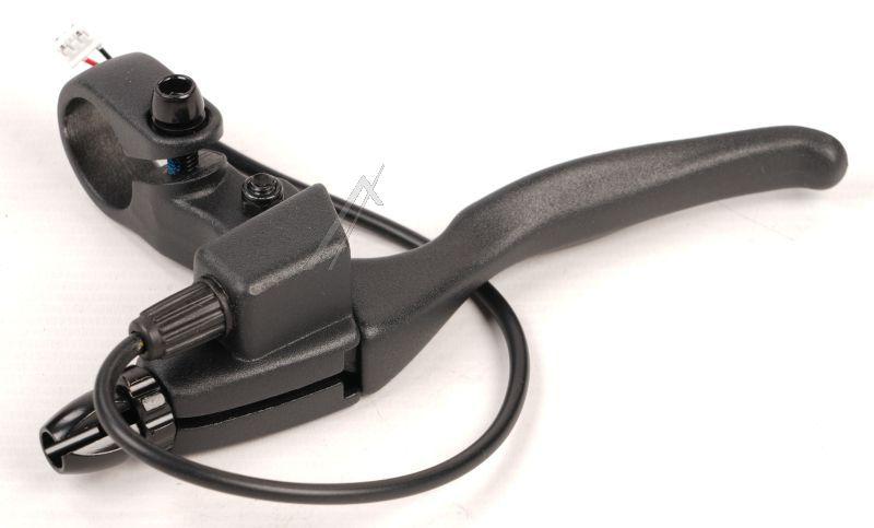 Rechter Bremshebel Lamborghini AL_EXT_022 für E-Scooter Bremse