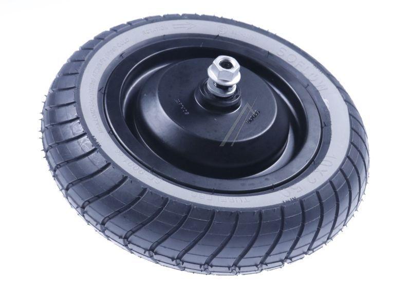 Motorbauguppe schlauchloser Reifen SoFlow 800.531.29 für E-Scooter SO ONE PRO