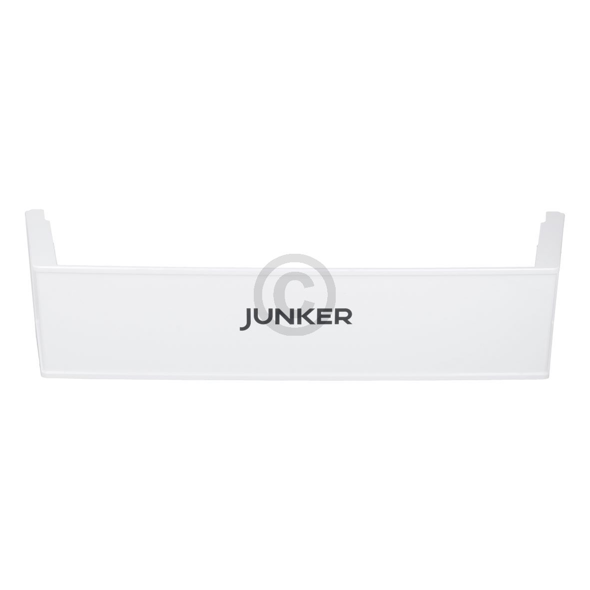 Abstellfach BOSCH 00705065 Flaschenleiste 460x100mm für Junker&Ruh Kühlschranktüre