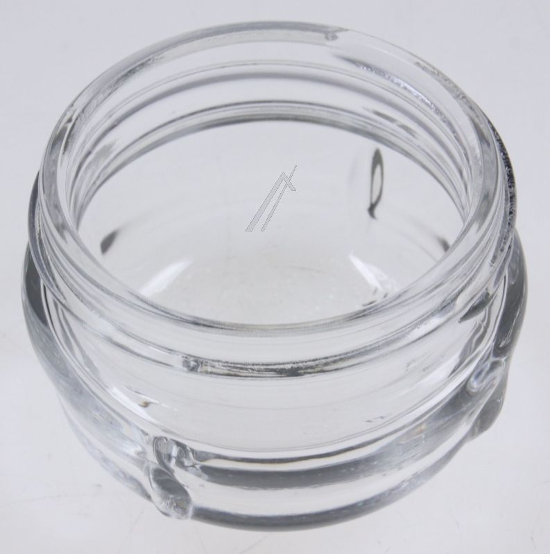 Backofen-Lampenglas für Bosch Siemens 00647309 Glasabdeckung
