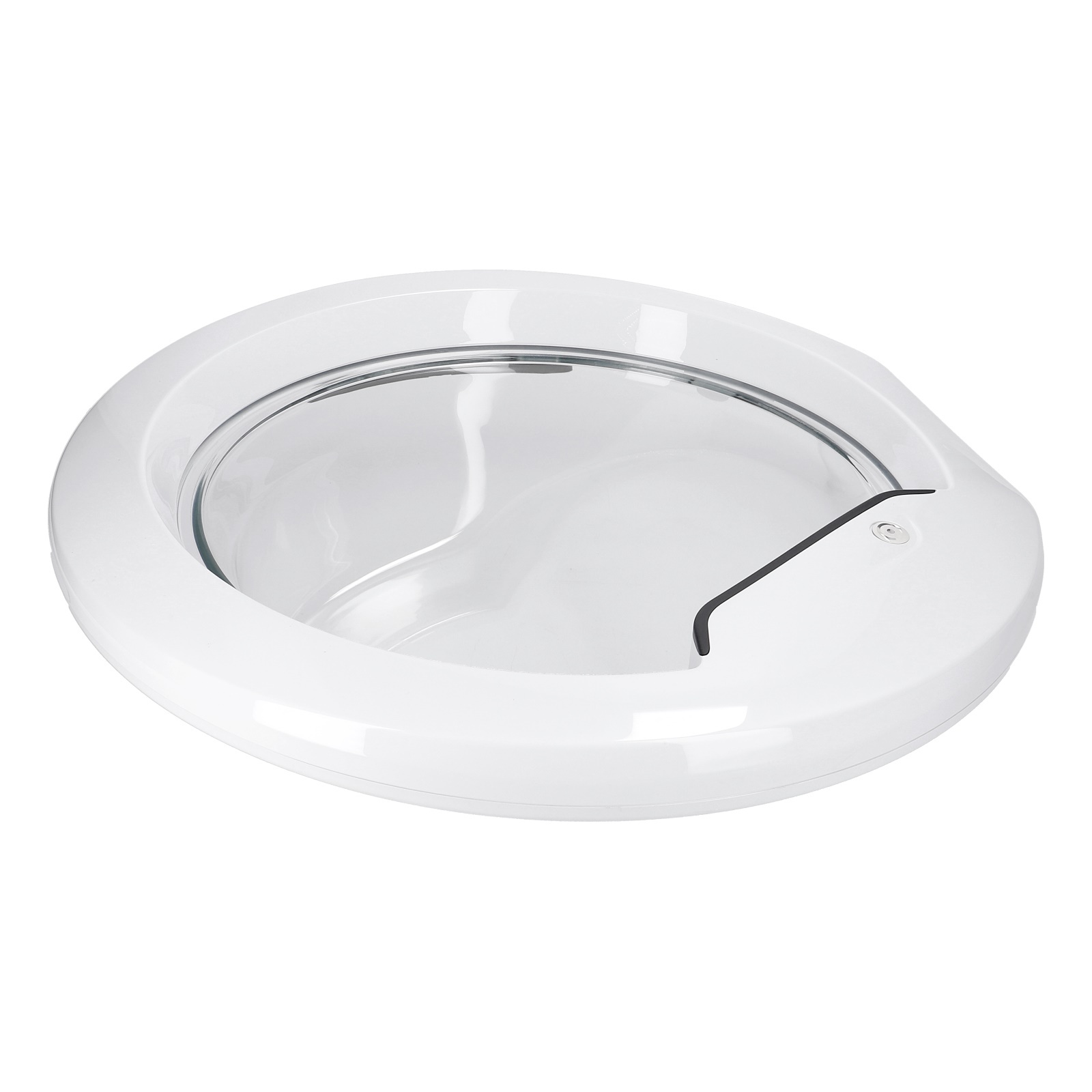 Bullauge für Waschmaschine Candy 43021836 Türdichtung