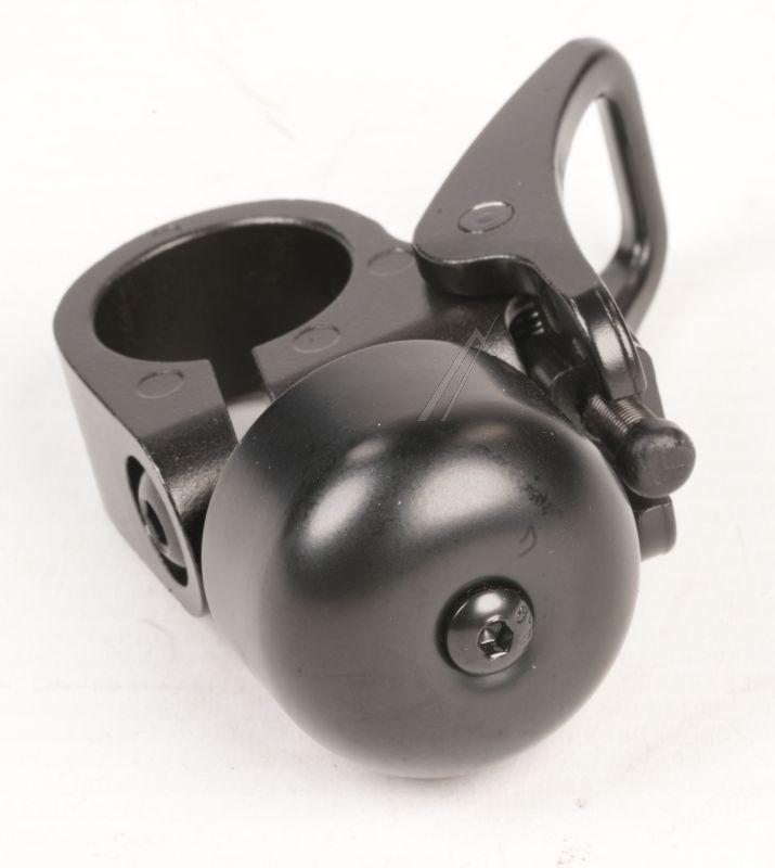 Klingel Segway-Ninebot 10.01.5110.00 für E-Scooter Max G30D II G30D II