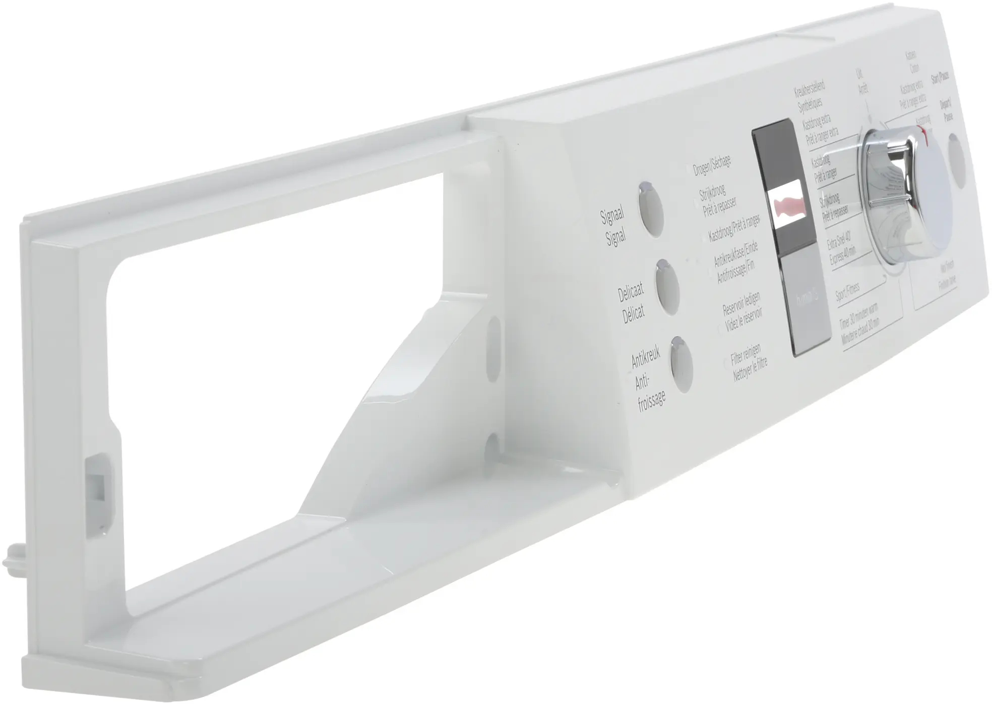 Bedienblende 11005021