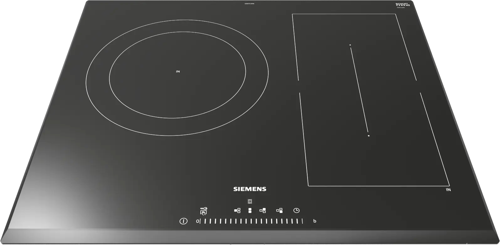 Glaskeramikfläche 00774814