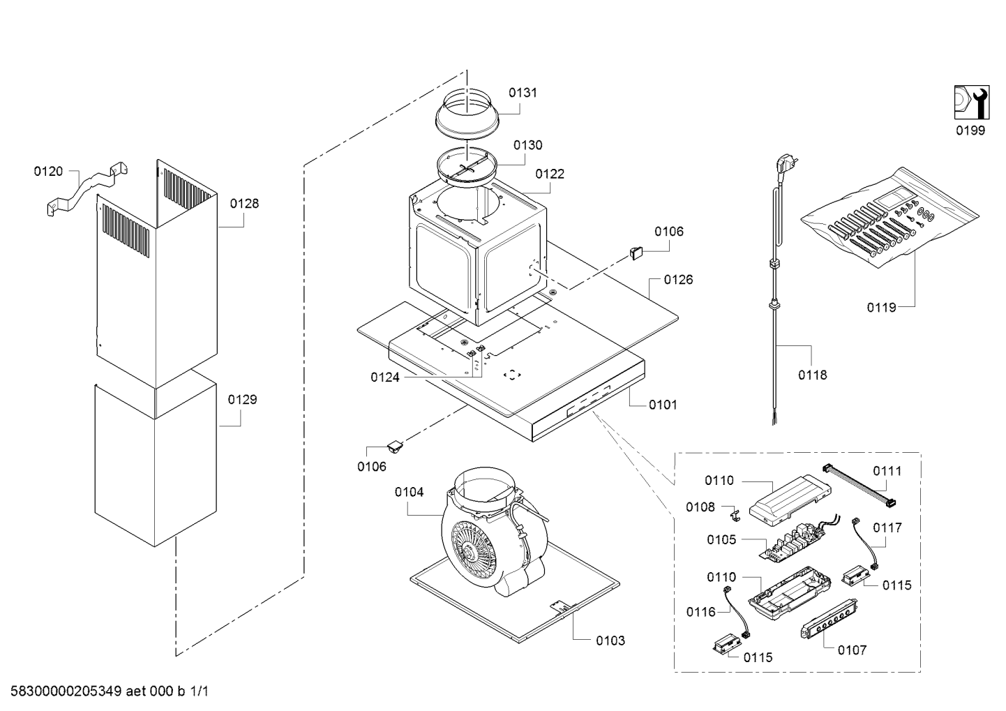 Ersatzteile_LC67GHM50B_2F01_Bild_1