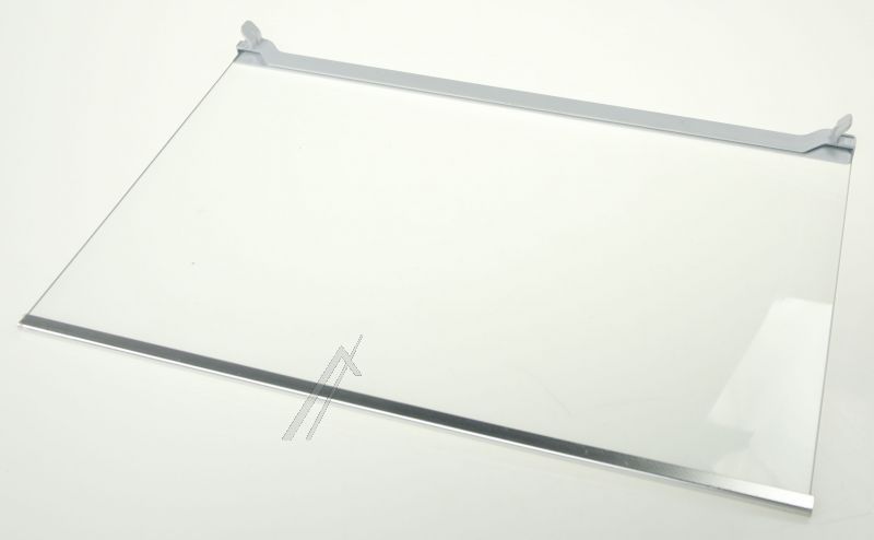 Glasplatte für Beko Kühlschrank C00875837 Kühlschrankfach