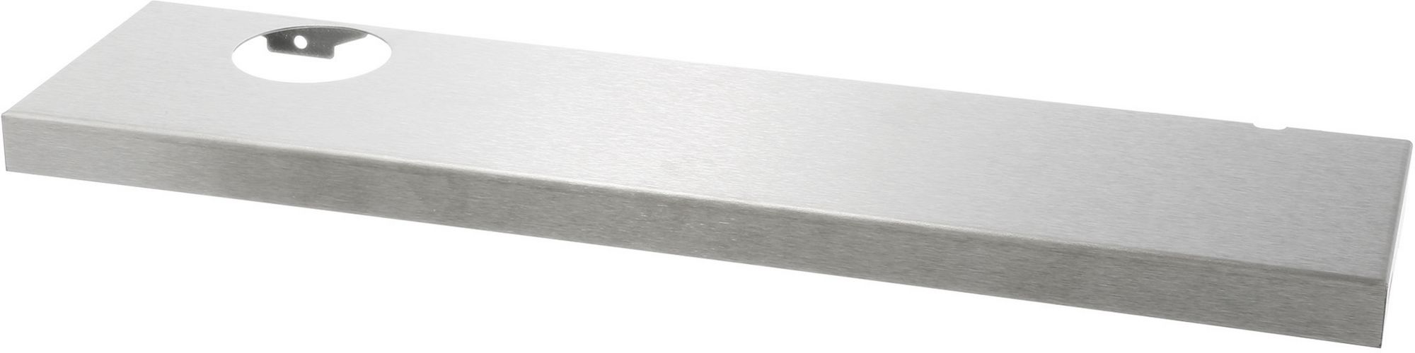 Abdeckplatte für Ofen Bosch 11013855 Backofen