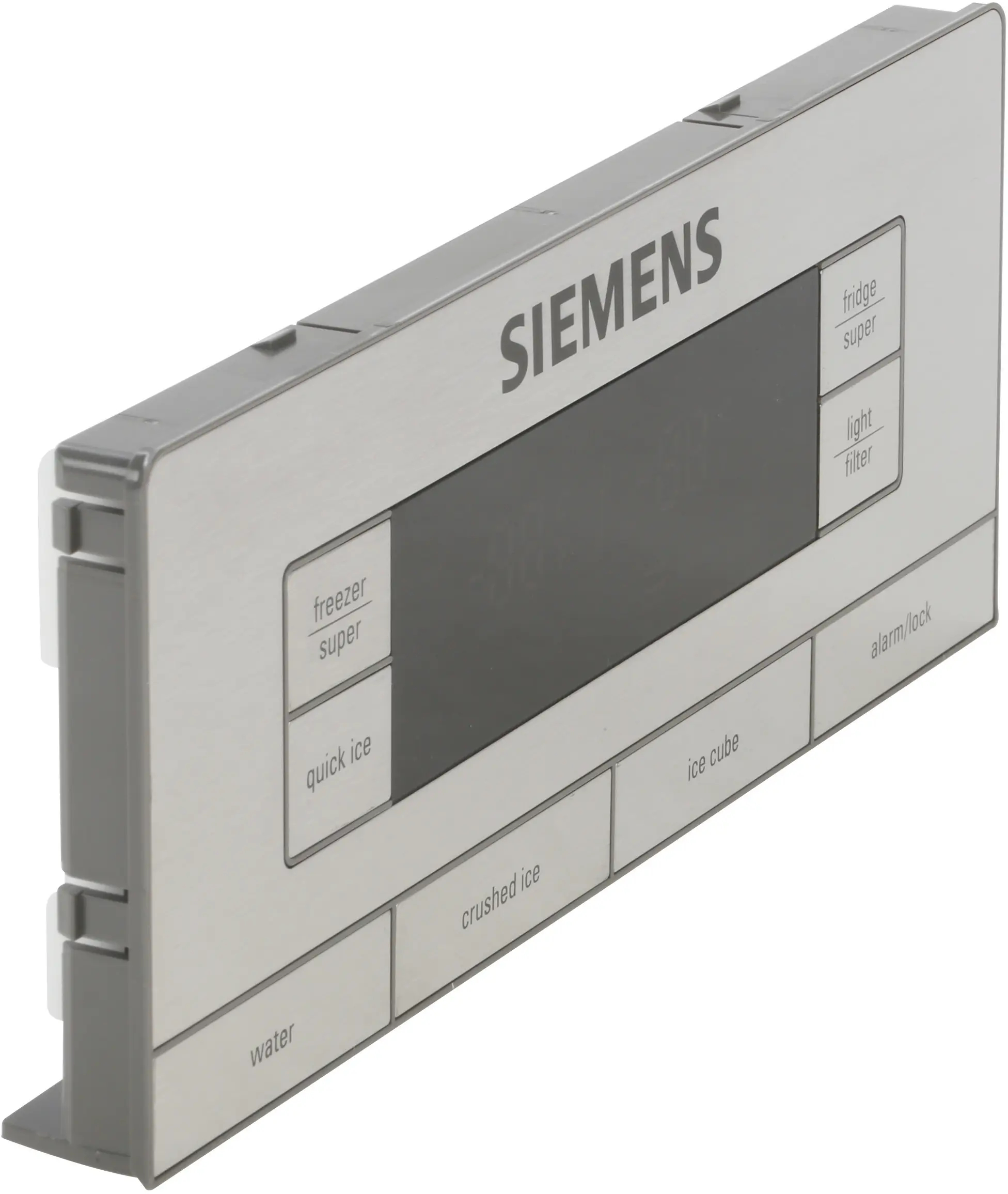 Bedienmodul 12004865