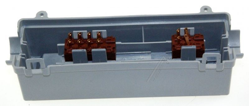 Schieber für Dunstabzugshaube Gorenje 183019 Bedienelement