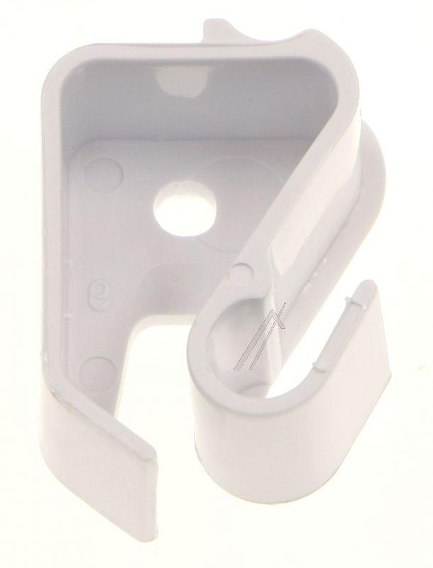 Gefrierfachklappenhalter links für Kühlschrank Amica 1038484 Links, Gefrierfach