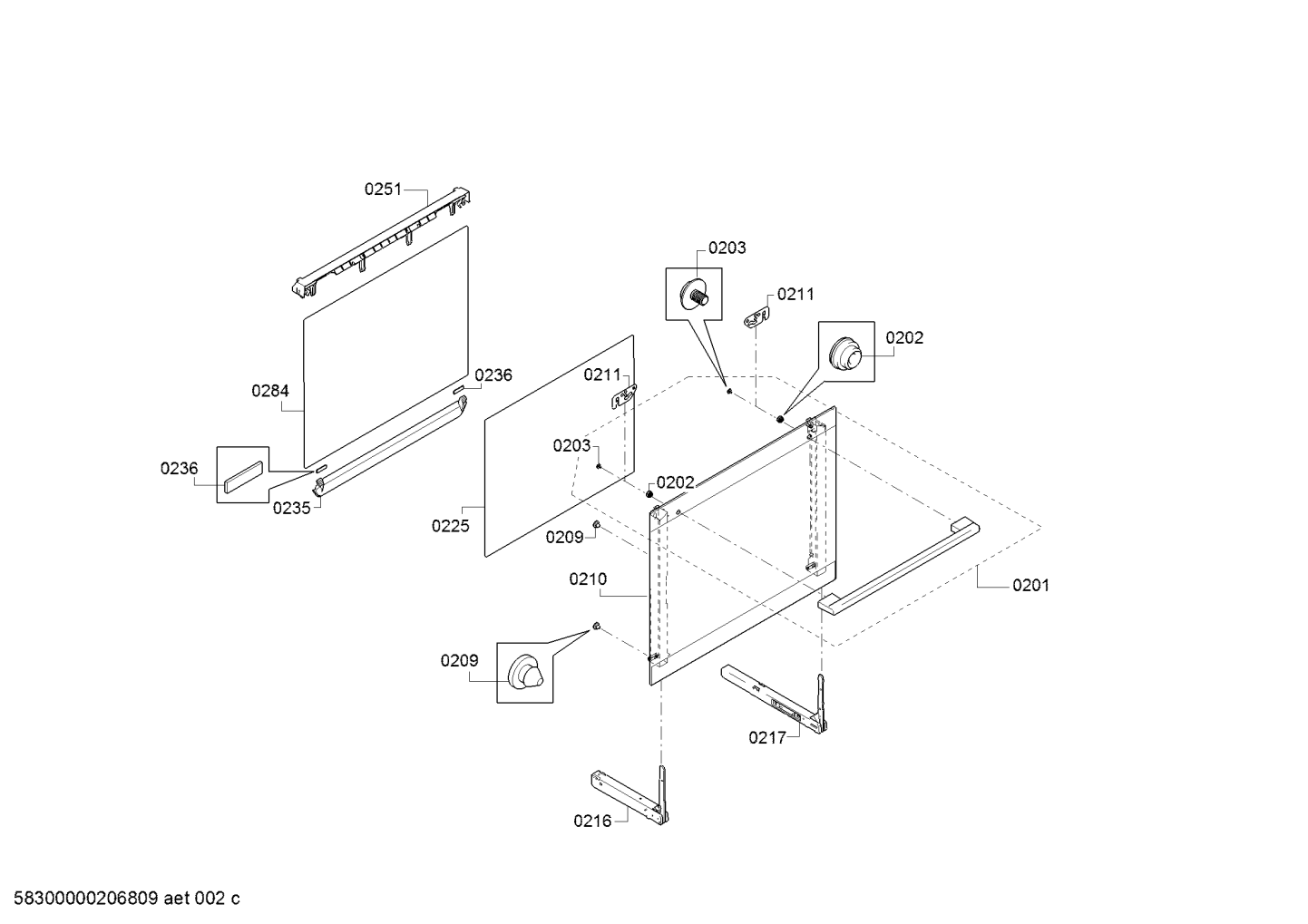 Ersatzteile_iQ500_HB356G0S0_2F44_Bild_1