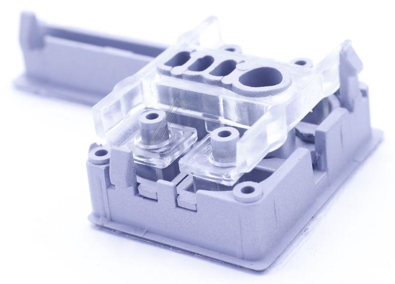 Schalttafel für Dunstabzugshaube Whirlpool 488000546497 Bedienfeld, Tastenfeld