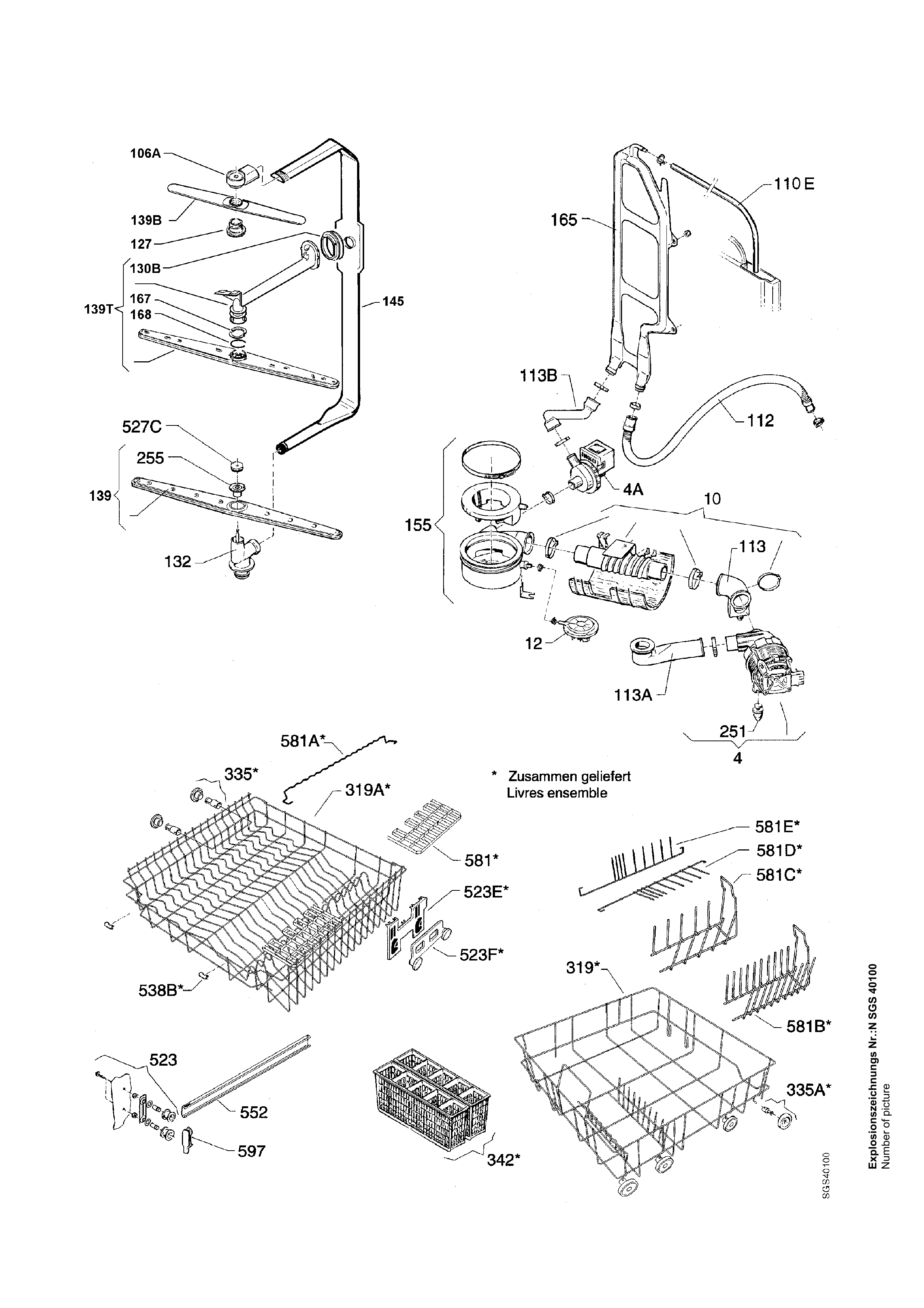 Ersatzteile_GA911SL_91136018000_Bild_3